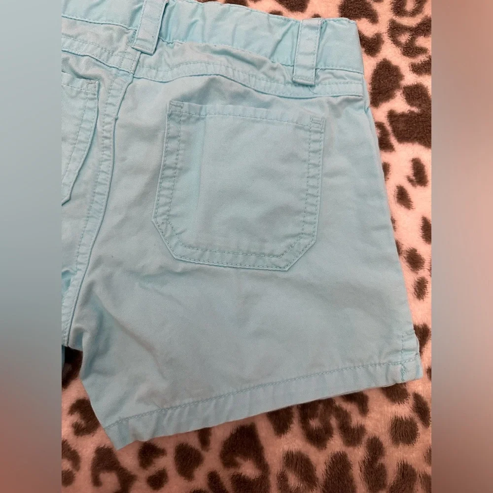 Old Navy Shorts in Blue Size 4T